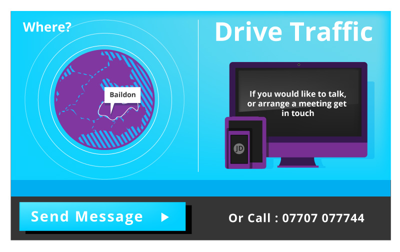 Location | looe bases freelance website designer 