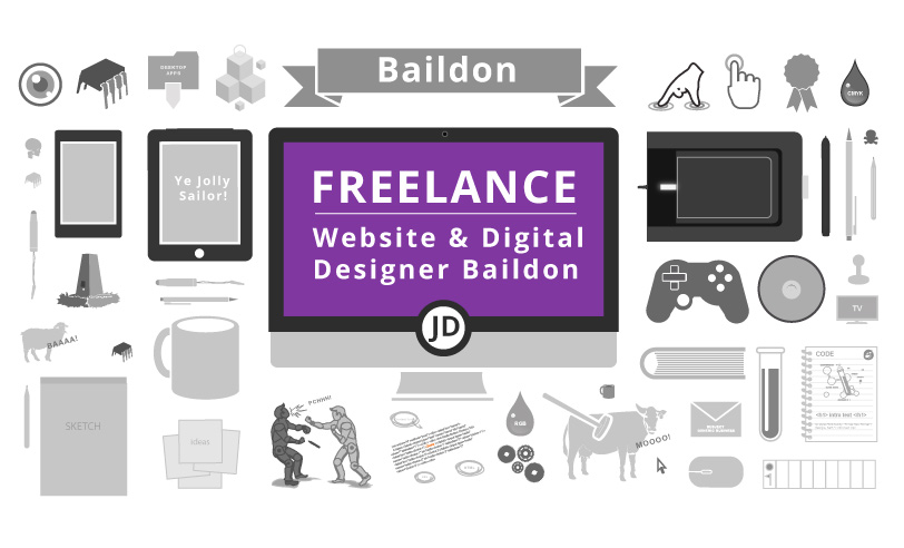 Freelance Designer Looe