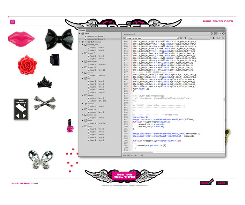 Catalogue Cover Design For Satzuma LTD