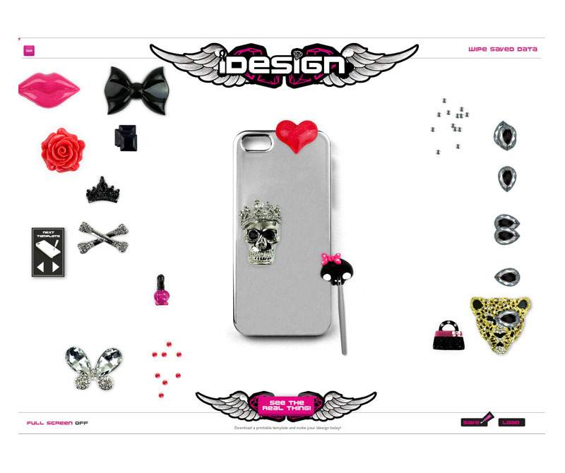 Catalogue Cover Design For Satzuma LTD